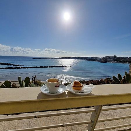 Meraviglia D'Otranto Apartment Exterior photo