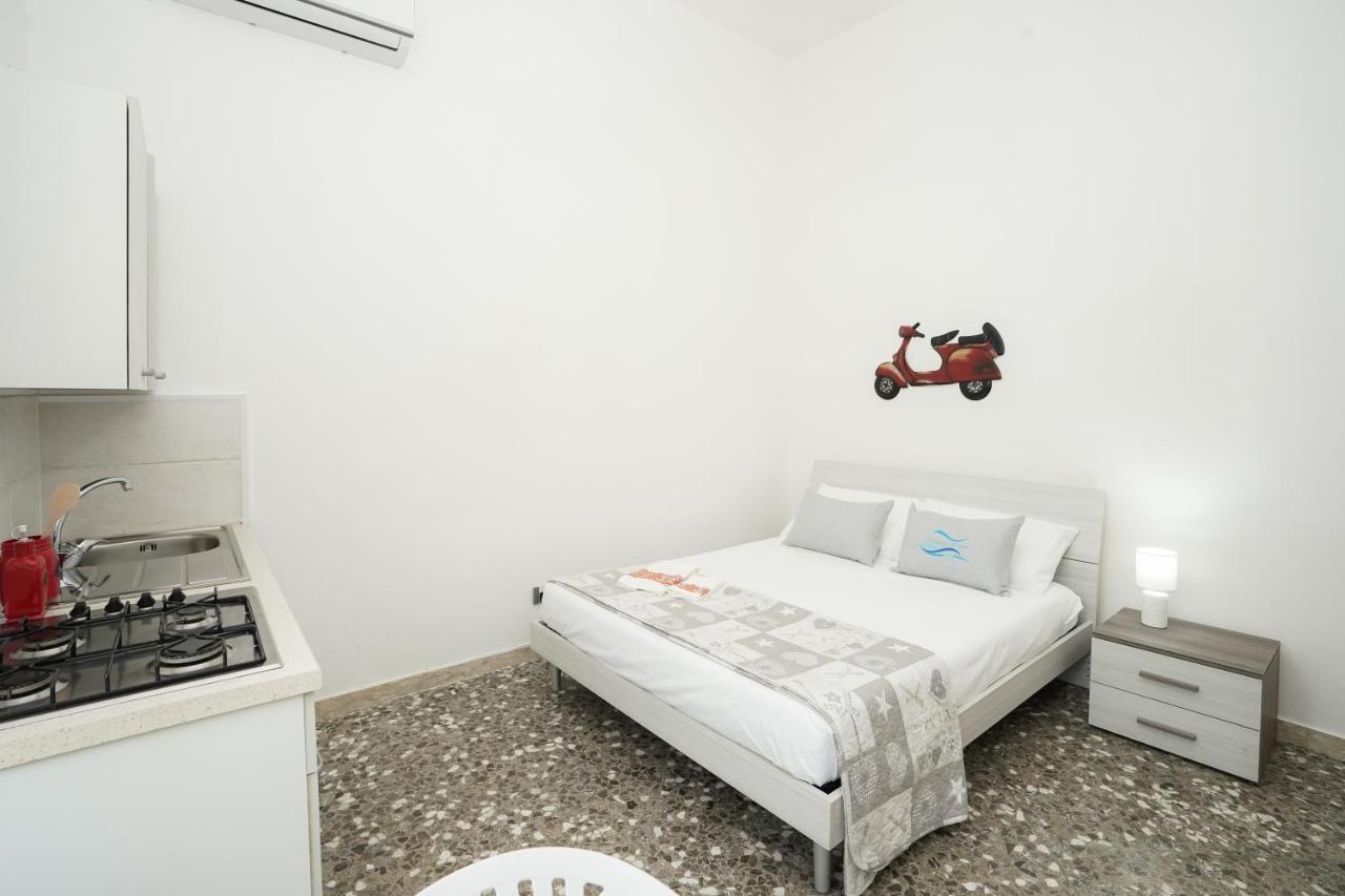 Meraviglia D'Otranto Apartment Exterior photo