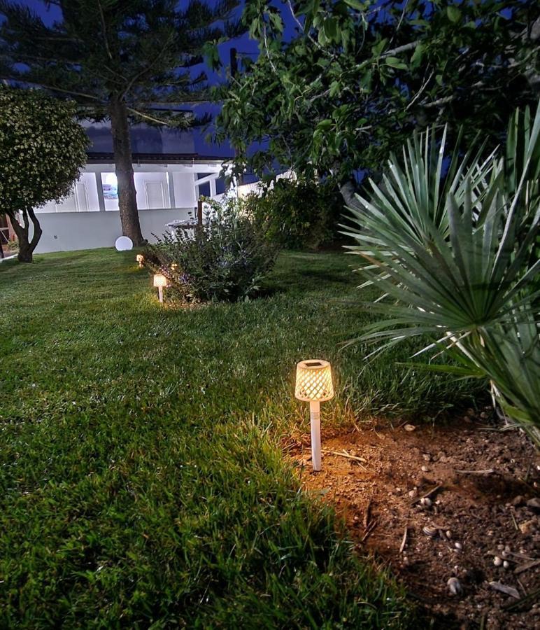 Meraviglia D'Otranto Apartment Exterior photo