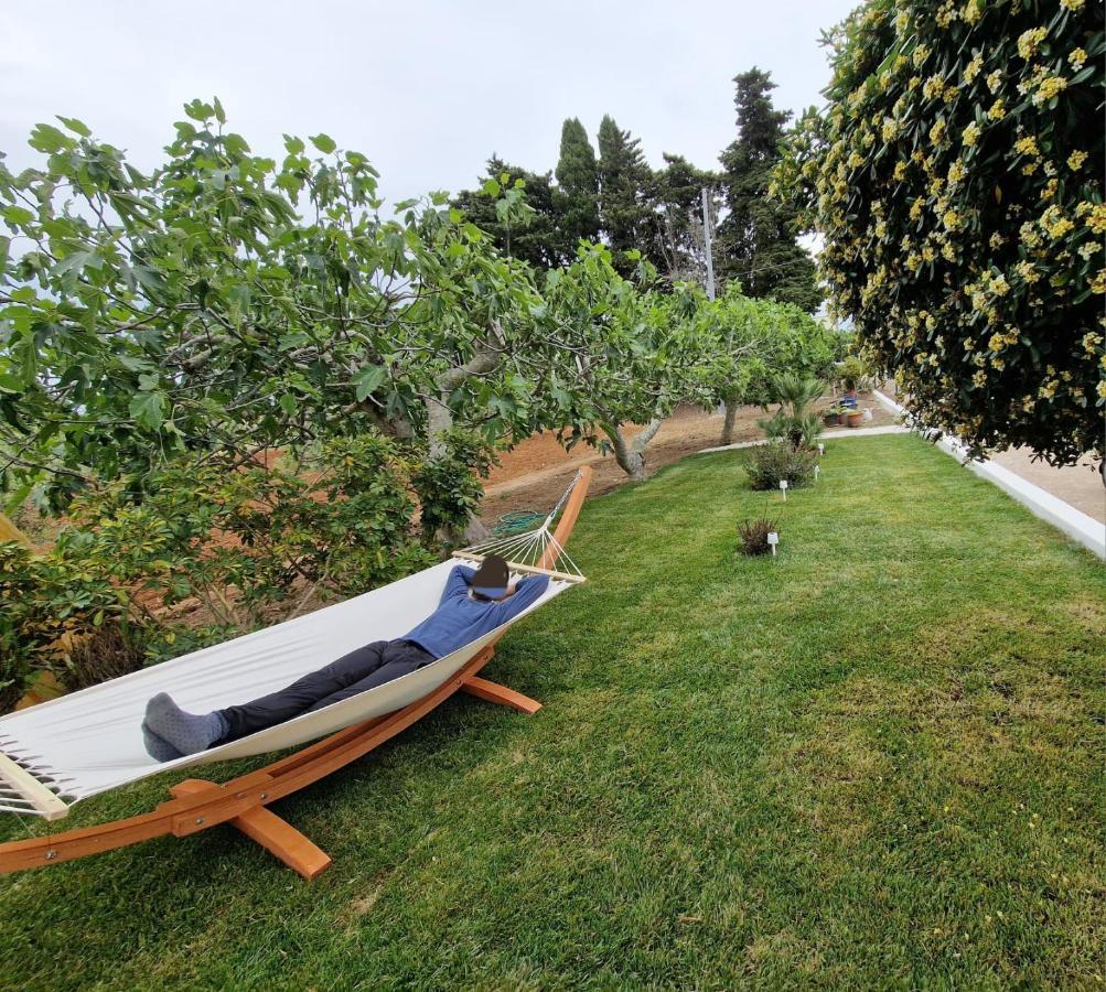 Meraviglia D'Otranto Apartment Exterior photo