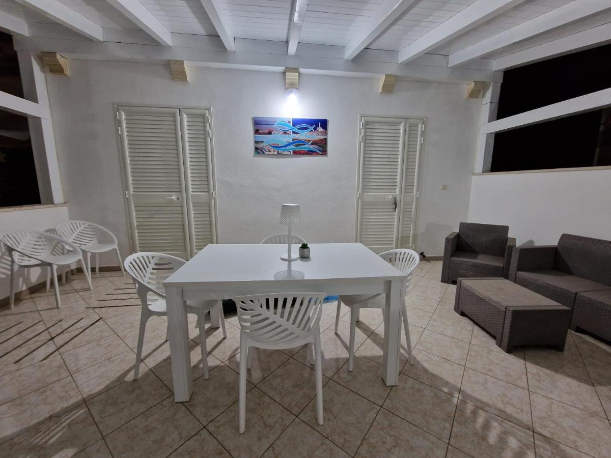 Meraviglia D'Otranto Apartment Exterior photo