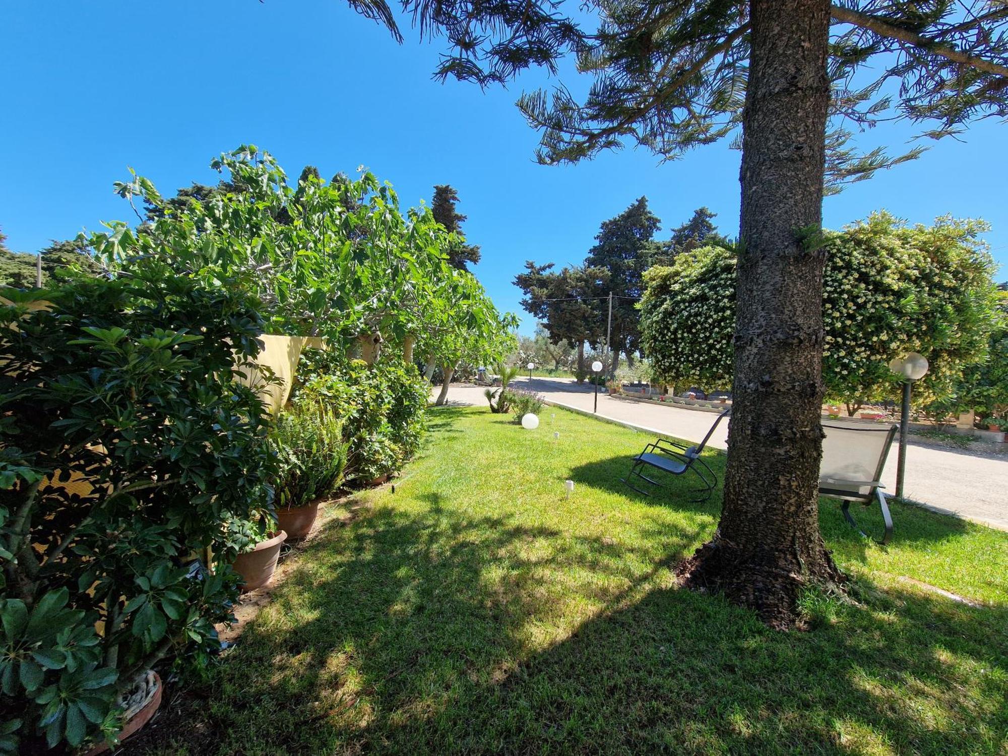 Meraviglia D'Otranto Apartment Exterior photo