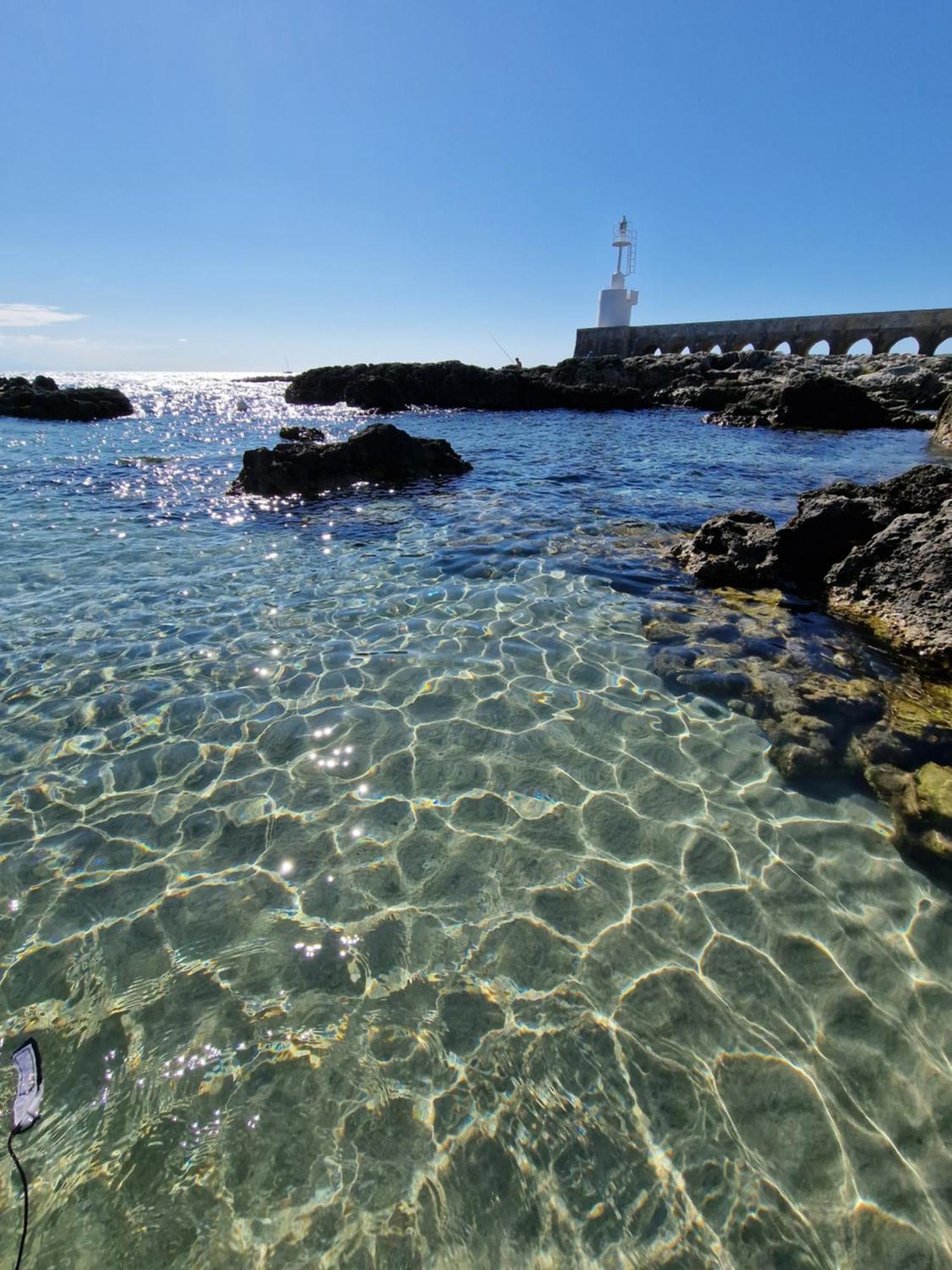 Meraviglia D'Otranto Apartment Exterior photo