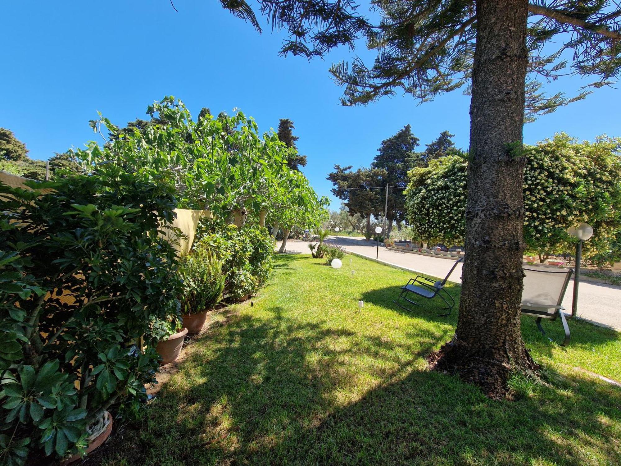 Meraviglia D'Otranto Apartment Exterior photo